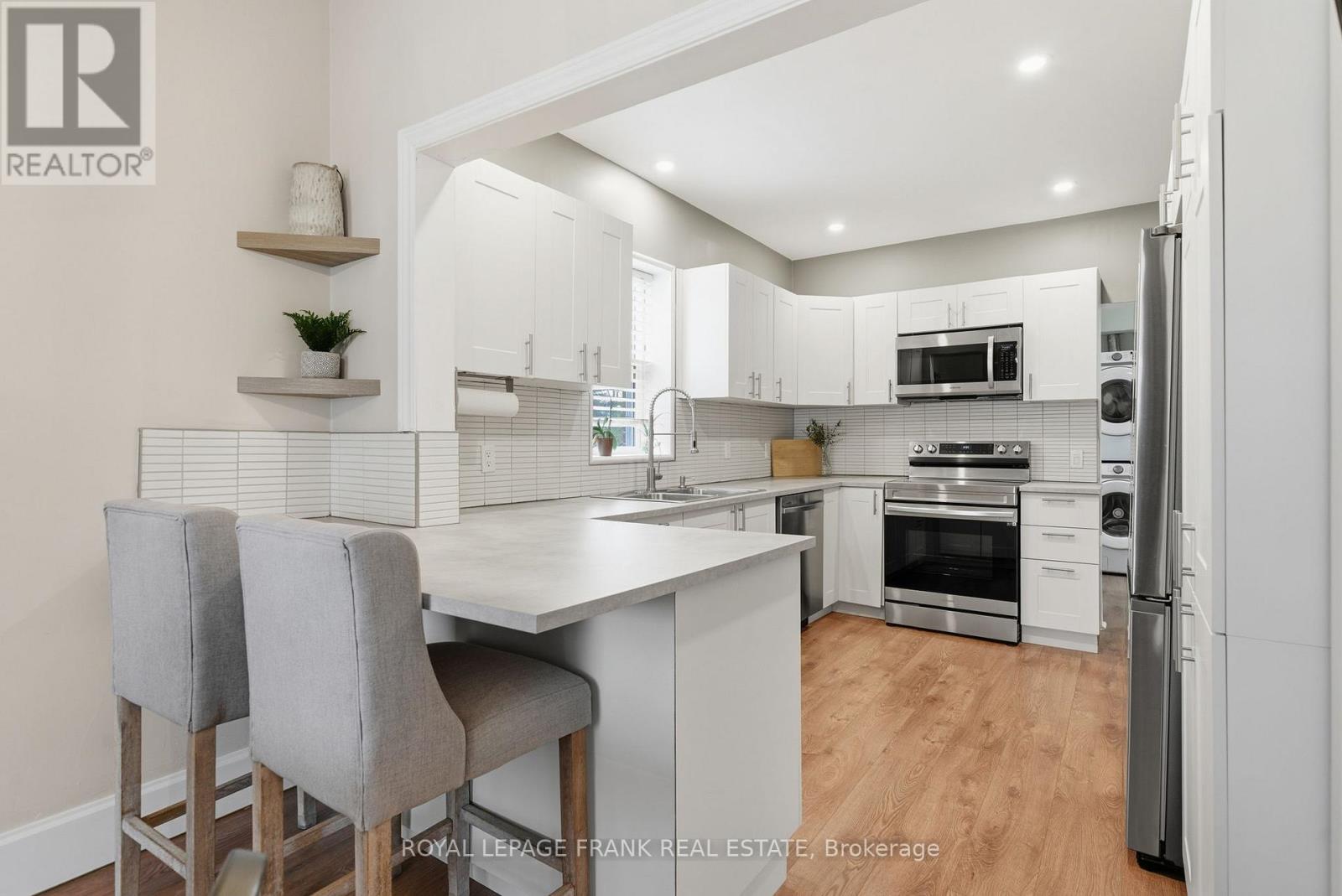 121 Durham Street W, Kawartha Lakes (Lindsay), Ontario  K9V 2R3 - Photo 7 - X12897162