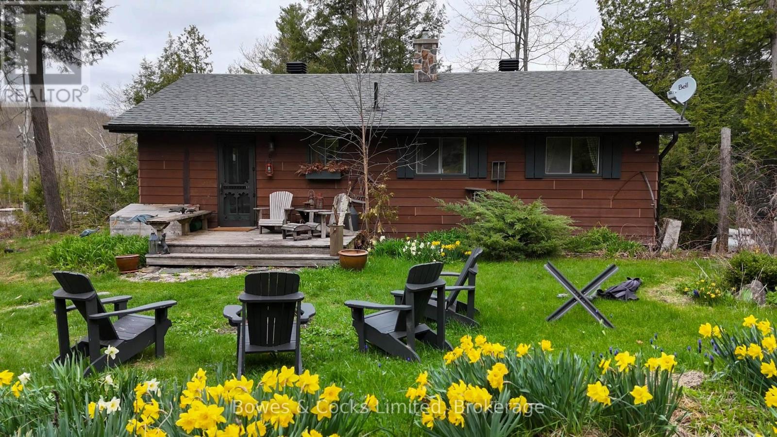 187 Corral Post Lane, Wollaston, Ontario  K0L 1P0 - Photo 2 - X12897196