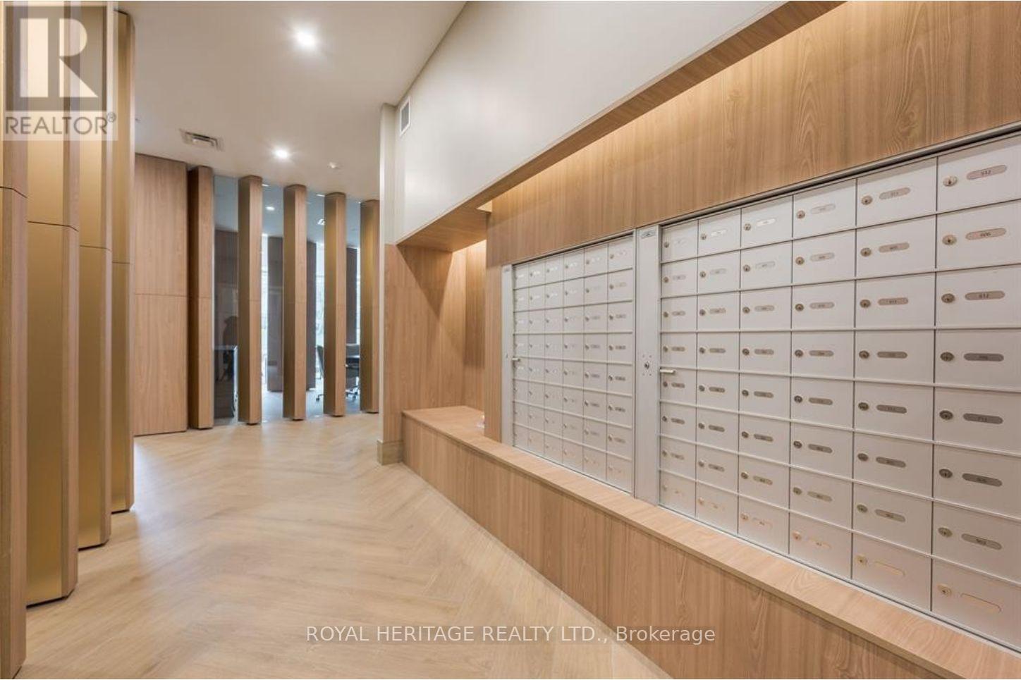 507 - 195 Hunter Street E, Peterborough (Ashburnham Ward 4), Ontario  K9H 1G9 - Photo 23 - X12897798