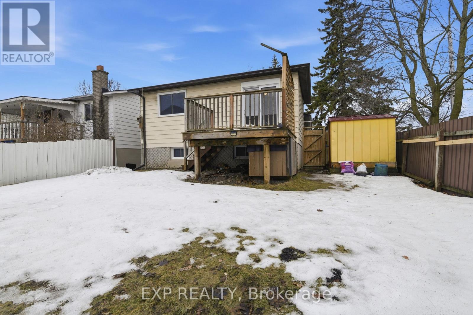 226 Spencleys Lane, Peterborough (Ashburnham Ward 4), Ontario  K9H 1R9 - Photo 30 - X12898130