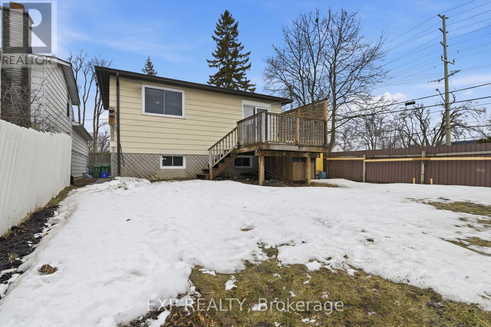 226 Spencleys Lane, Peterborough (Ashburnham Ward 4), Ontario  K9H 1R9 - Photo 31 - X12898130