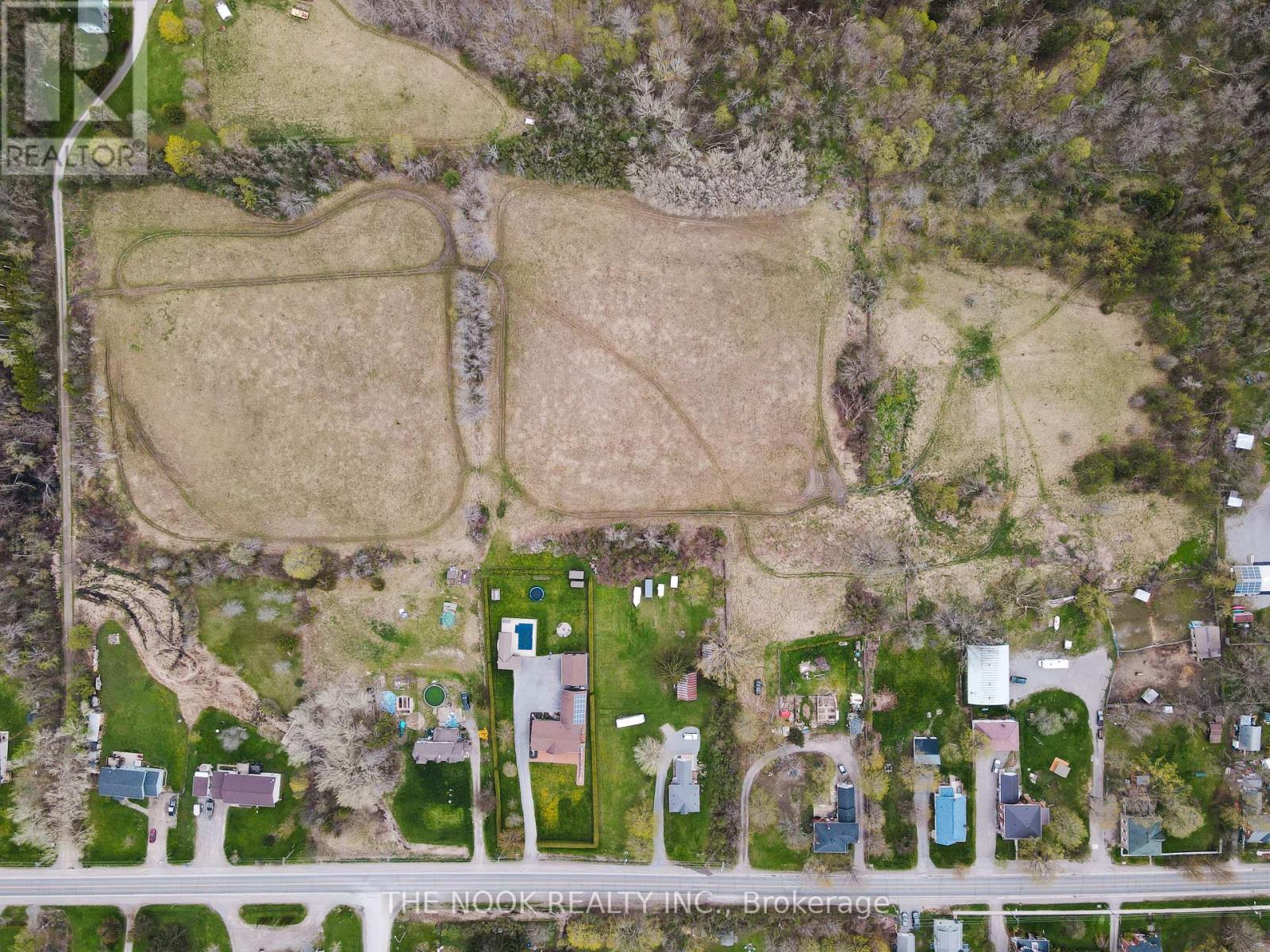 0 Heritage Line, Otonabee-South Monaghan, Ontario  K0L 2G0 - Photo 2 - X12898408