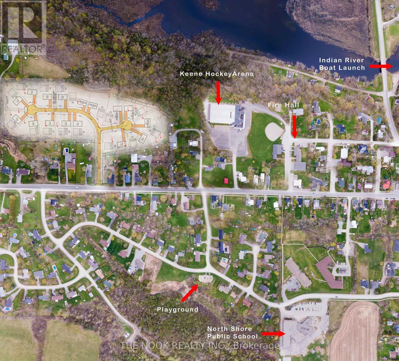 0 Heritage Line, Otonabee-South Monaghan, Ontario  K0L 2G0 - Photo 5 - X12898408