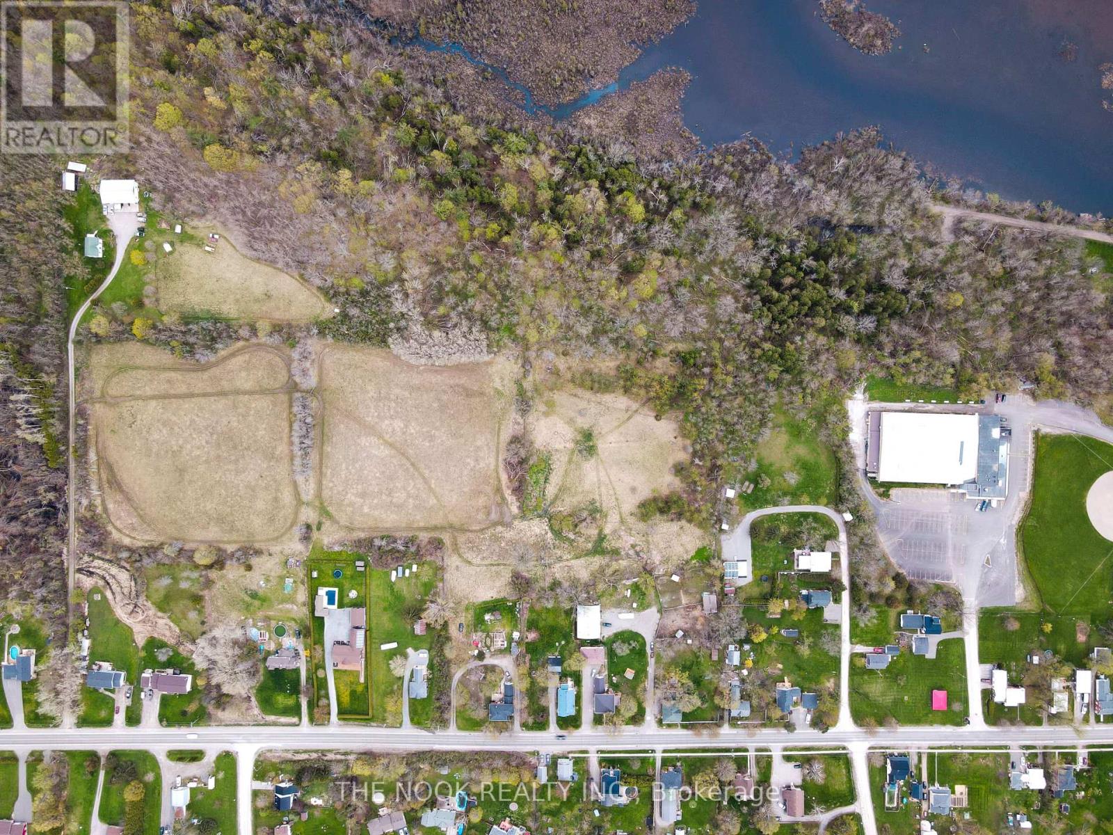 0 Heritage Line, Otonabee-South Monaghan, Ontario  K0L 2G0 - Photo 3 - X12898414