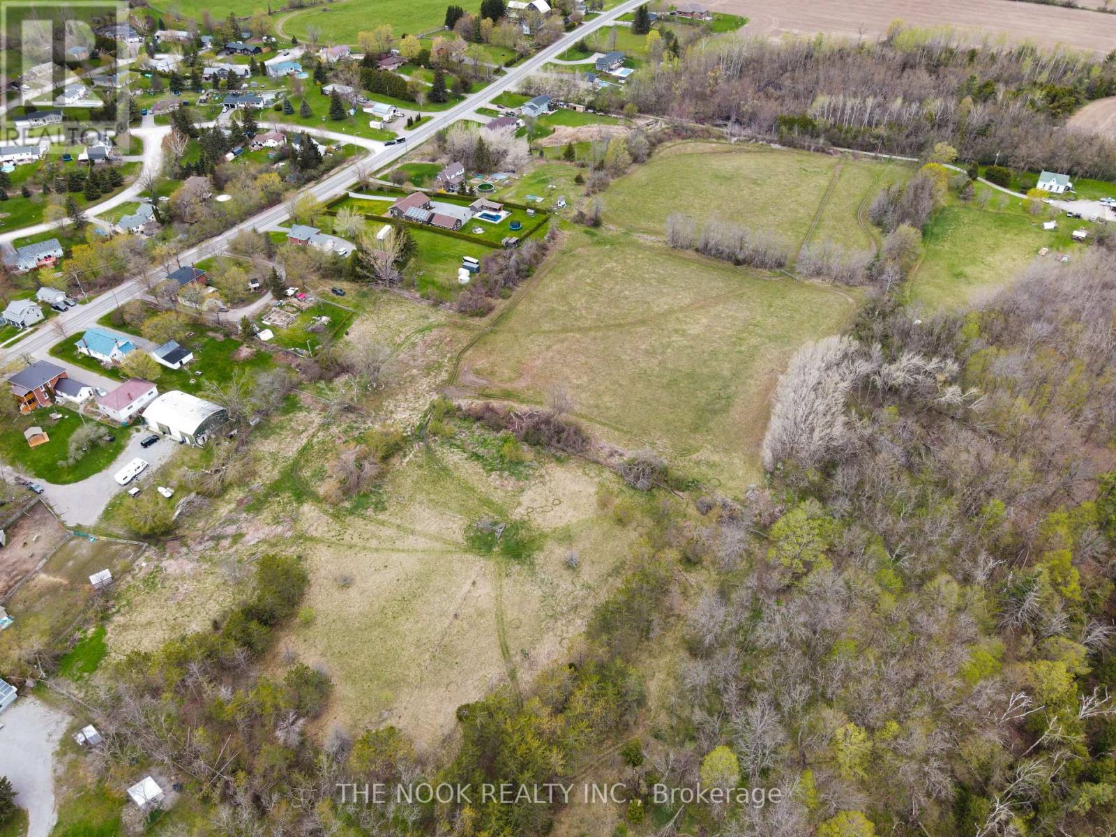 0 Heritage Line, Otonabee-South Monaghan, Ontario  K0L 2G0 - Photo 4 - X12898414