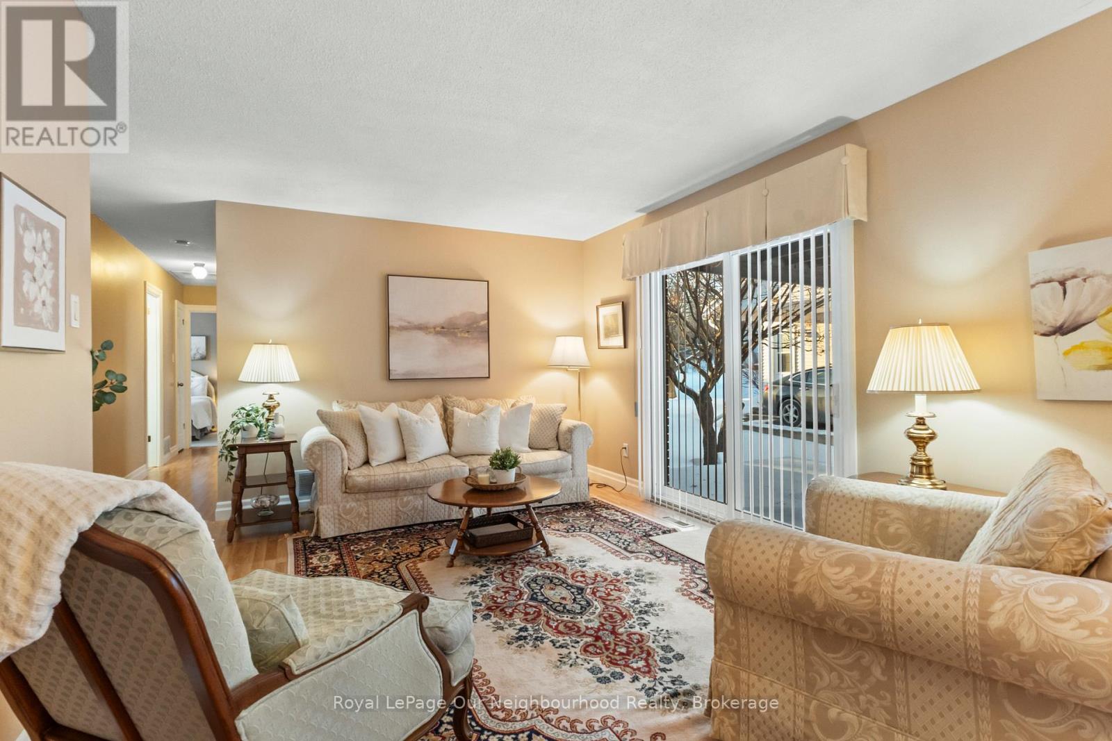 909 Whitefield Drive, Peterborough (Otonabee Ward 1), Ontario  K9J 7W1 - Photo 14 - X12898546