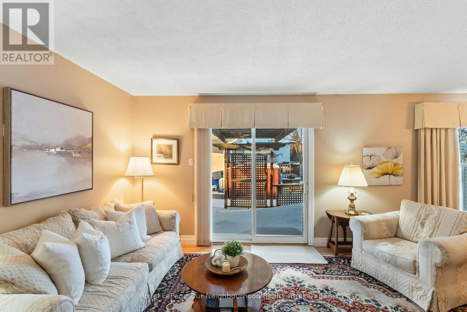 909 Whitefield Drive, Peterborough (Otonabee Ward 1), Ontario  K9J 7W1 - Photo 18 - X12898546