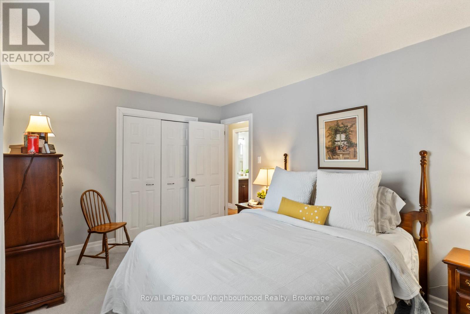 909 Whitefield Drive, Peterborough (Otonabee Ward 1), Ontario  K9J 7W1 - Photo 21 - X12898546