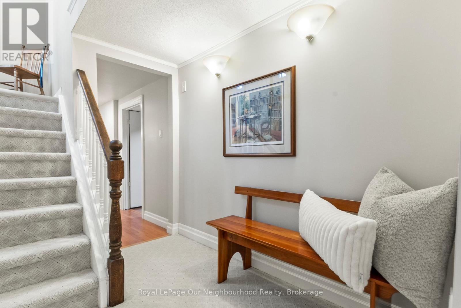 909 Whitefield Drive, Peterborough (Otonabee Ward 1), Ontario  K9J 7W1 - Photo 31 - X12898546