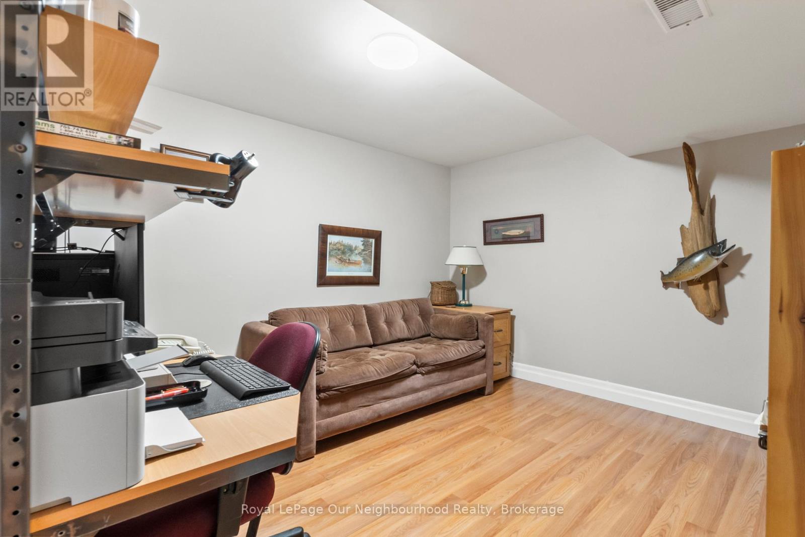 909 Whitefield Drive, Peterborough (Otonabee Ward 1), Ontario  K9J 7W1 - Photo 33 - X12898546