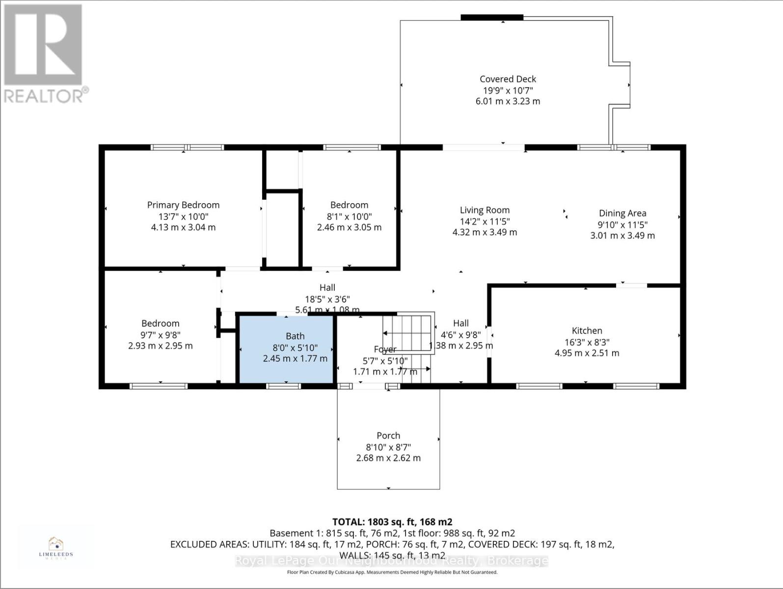 909 Whitefield Drive, Peterborough (Otonabee Ward 1), Ontario  K9J 7W1 - Photo 45 - X12898546