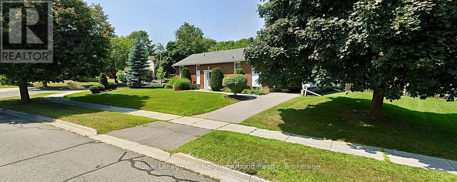 909 Whitefield Drive, Peterborough (Otonabee Ward 1), Ontario  K9J 7W1 - Photo 49 - X12898546