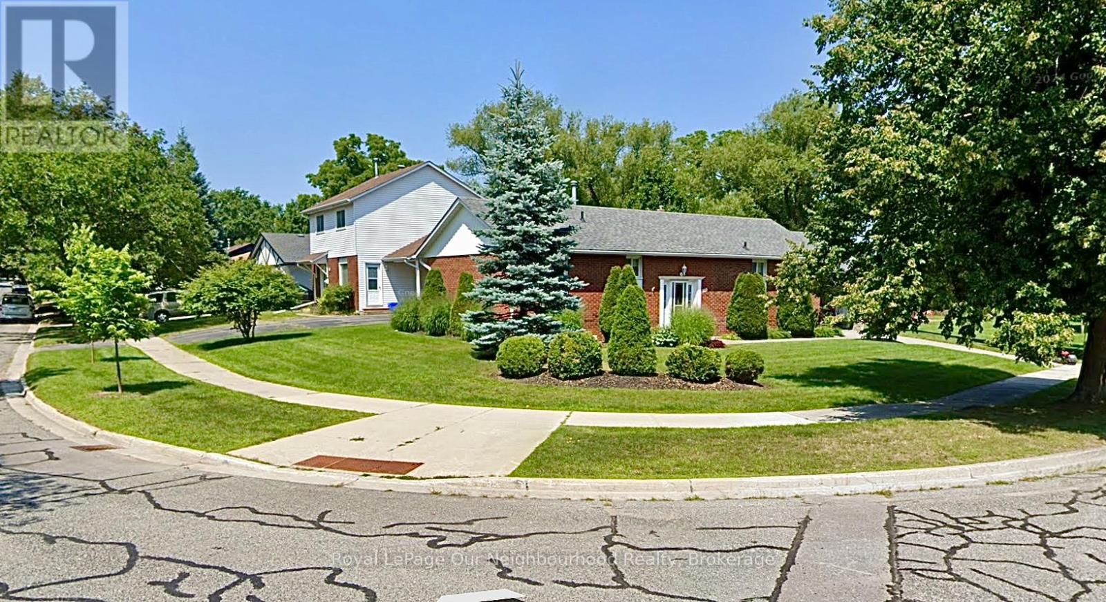 909 Whitefield Drive, Peterborough (Otonabee Ward 1), Ontario  K9J 7W1 - Photo 50 - X12898546