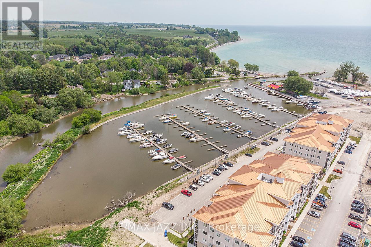 101 - 75 Shipway Avenue, Clarington (Newcastle), Ontario  L1B 0B8 - Photo 18 - E12898948