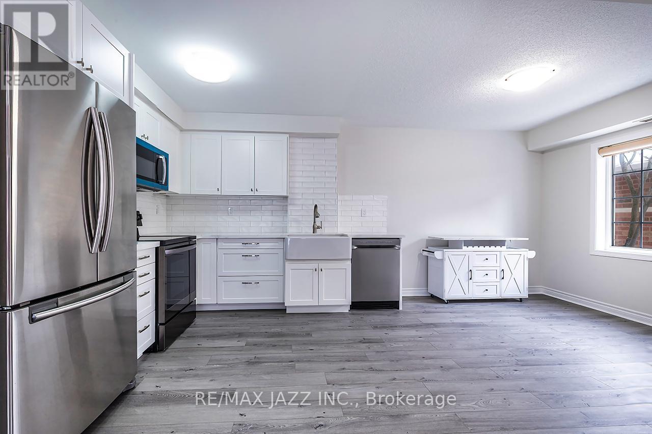 101 - 75 Shipway Avenue, Clarington (Newcastle), Ontario  L1B 0B8 - Photo 32 - E12898948