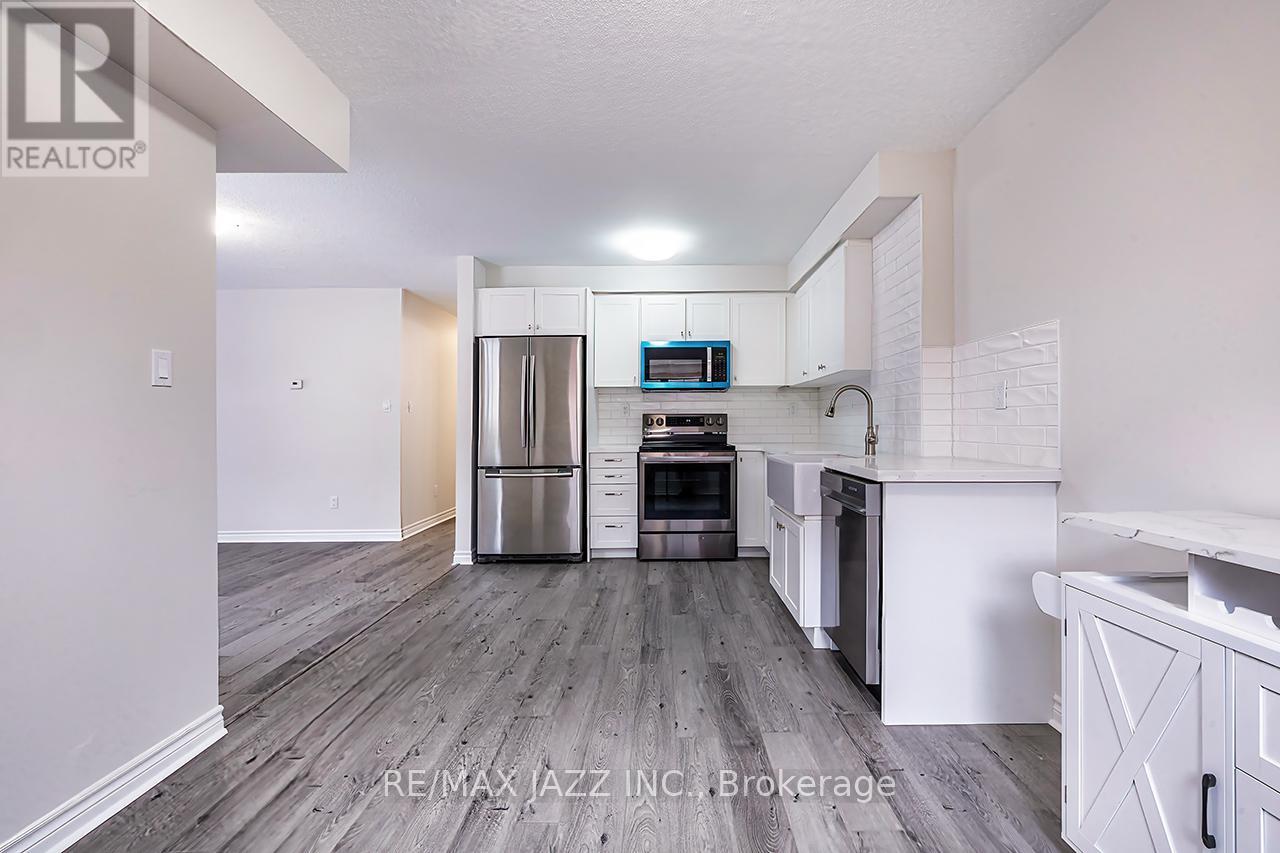 101 - 75 Shipway Avenue, Clarington (Newcastle), Ontario  L1B 0B8 - Photo 37 - E12898948