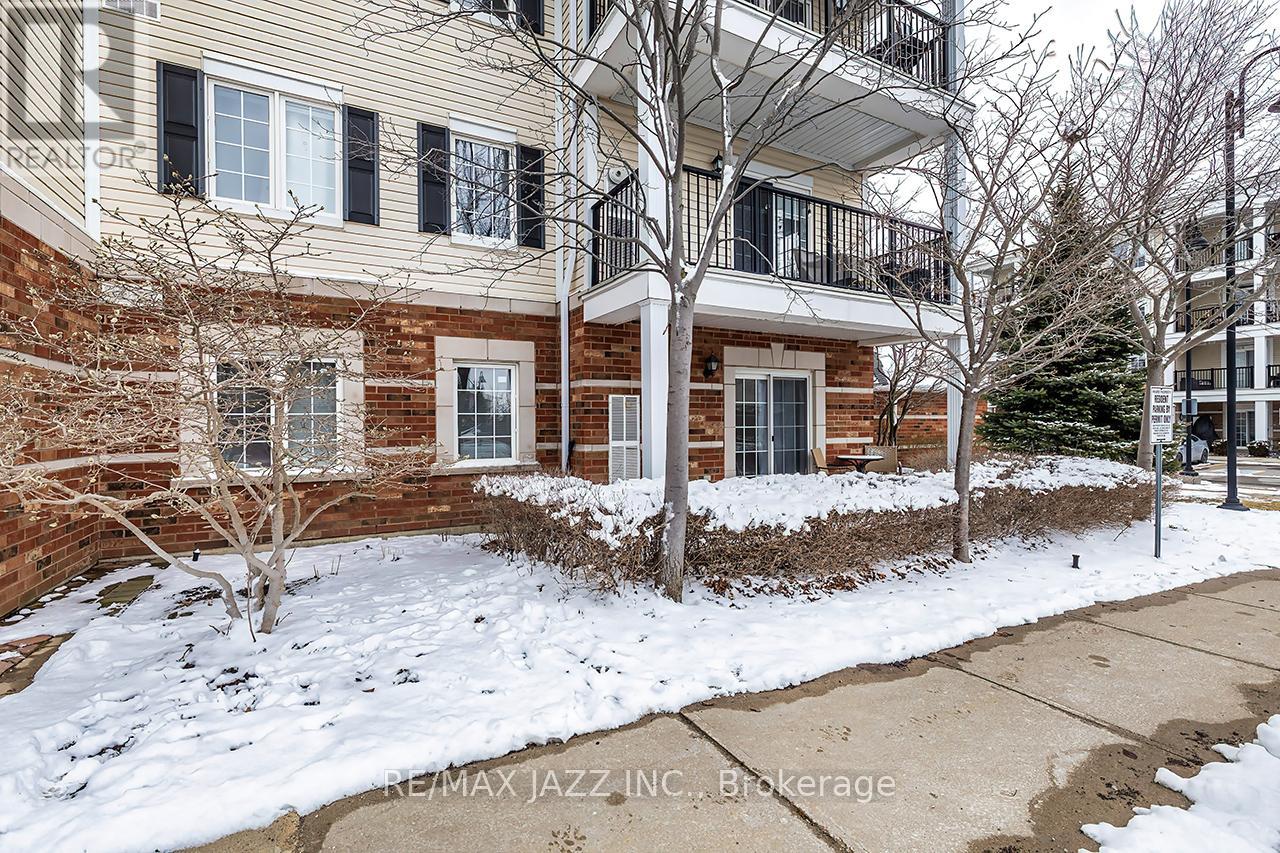 101 - 75 Shipway Avenue, Clarington (Newcastle), Ontario  L1B 0B8 - Photo 4 - E12898948
