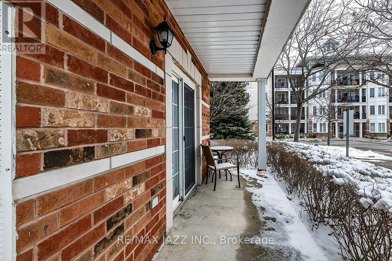 101 - 75 Shipway Avenue, Clarington (Newcastle), Ontario  L1B 0B8 - Photo 48 - E12898948