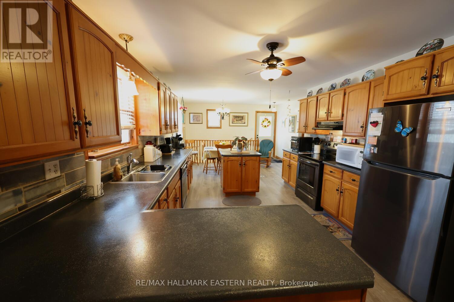 2160 County Road 46, Havelock-Belmont-Methuen (Belmont-Methuen), Ontario  K0L 1Z0 - Photo 15 - X12898934