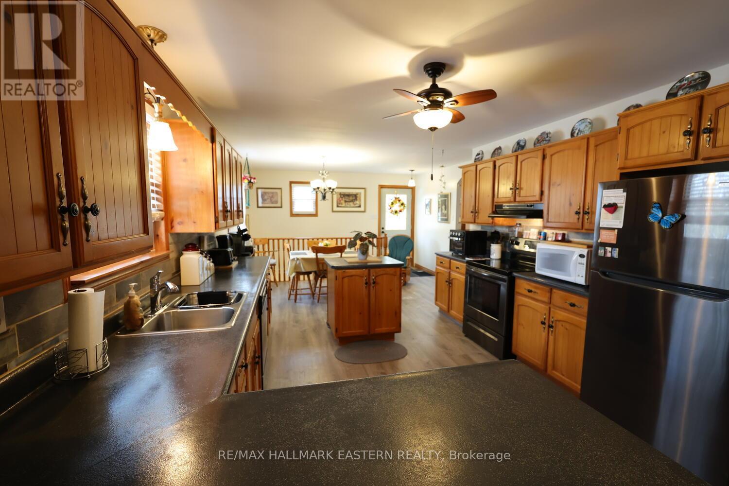 2160 County Road 46, Havelock-Belmont-Methuen (Belmont-Methuen), Ontario  K0L 1Z0 - Photo 16 - X12898934