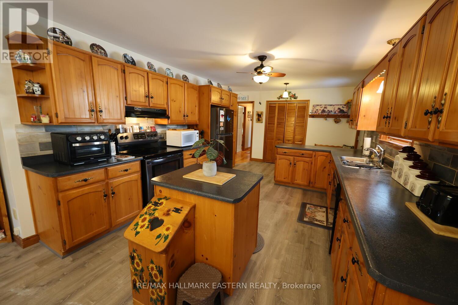 2160 County Road 46, Havelock-Belmont-Methuen (Belmont-Methuen), Ontario  K0L 1Z0 - Photo 17 - X12898934