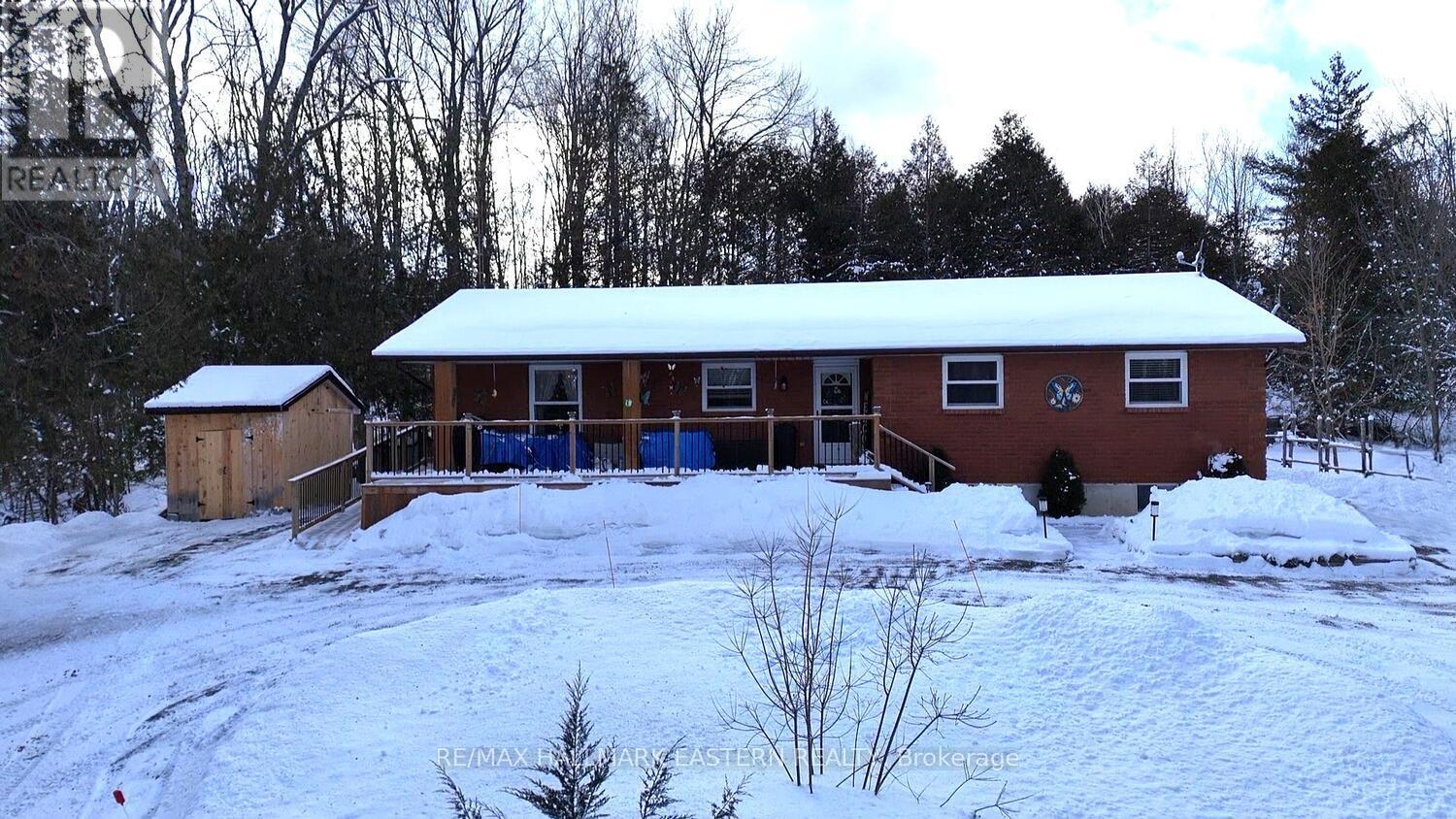 2160 County Road 46, Havelock-Belmont-Methuen (Belmont-Methuen), Ontario  K0L 1Z0 - Photo 2 - X12898934