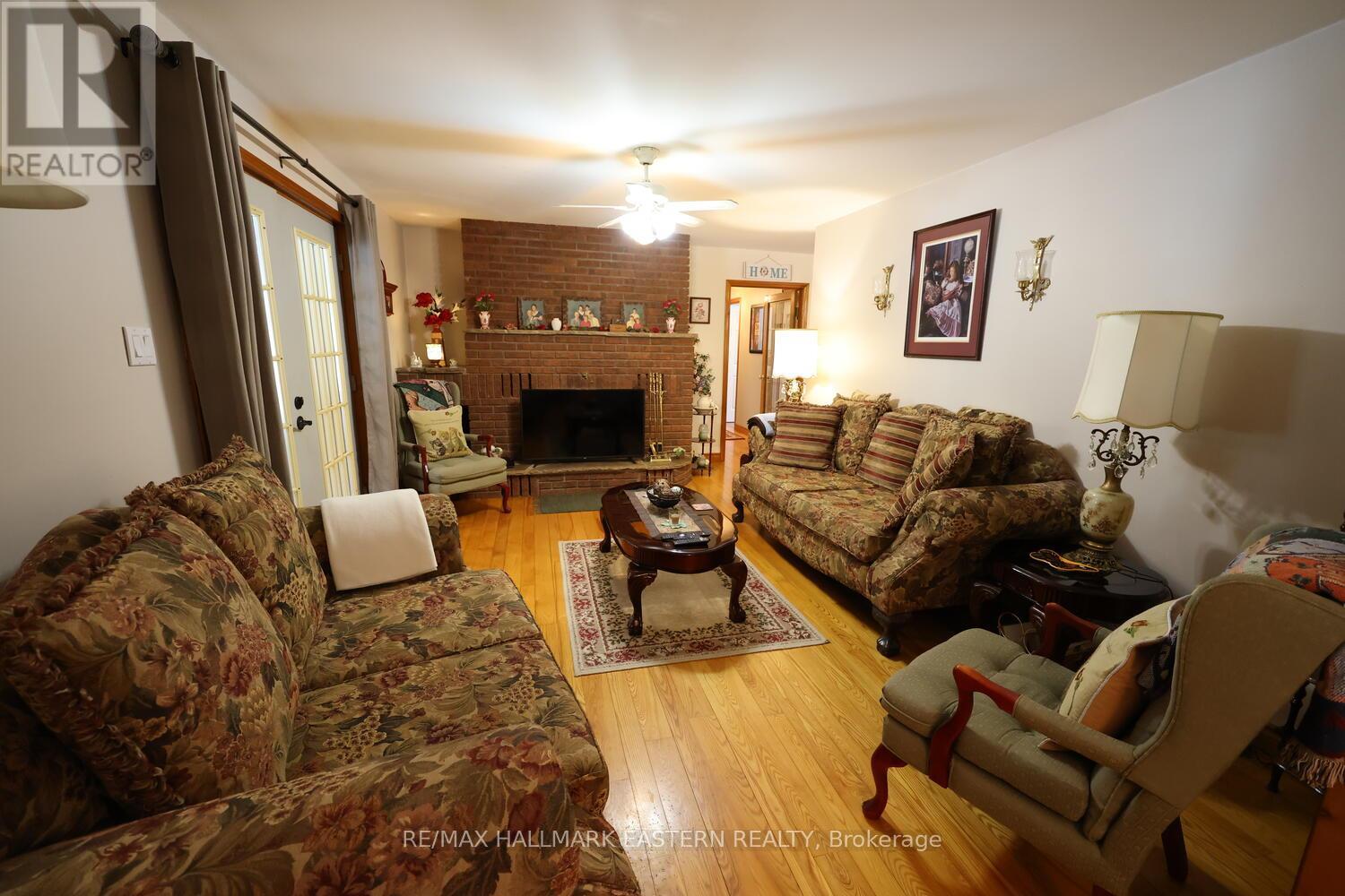 2160 County Road 46, Havelock-Belmont-Methuen (Belmont-Methuen), Ontario  K0L 1Z0 - Photo 22 - X12898934