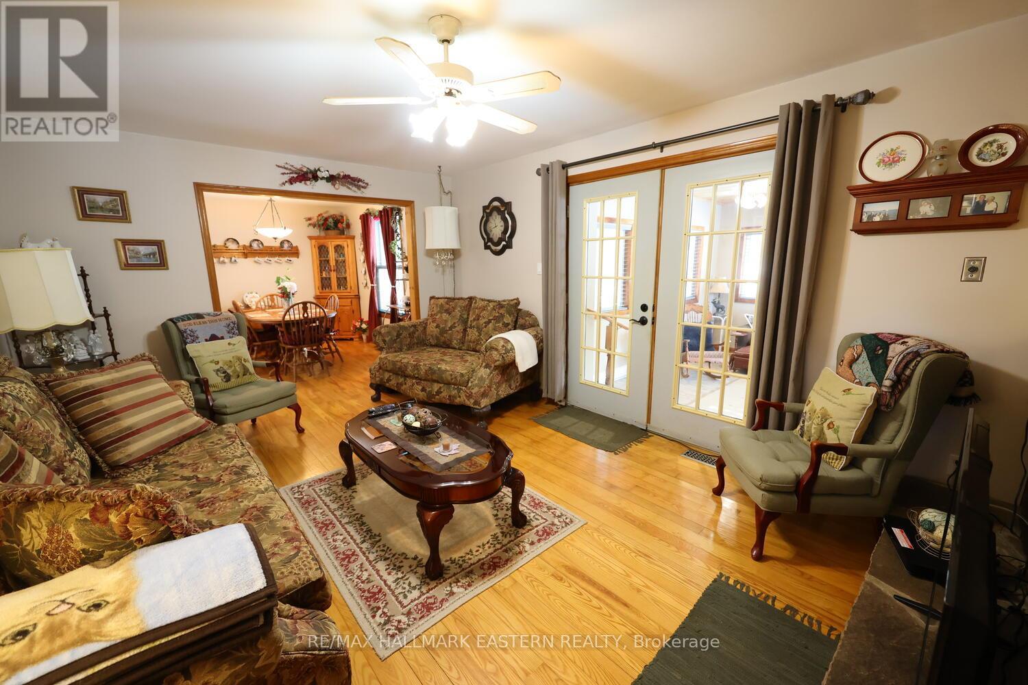 2160 County Road 46, Havelock-Belmont-Methuen (Belmont-Methuen), Ontario  K0L 1Z0 - Photo 23 - X12898934