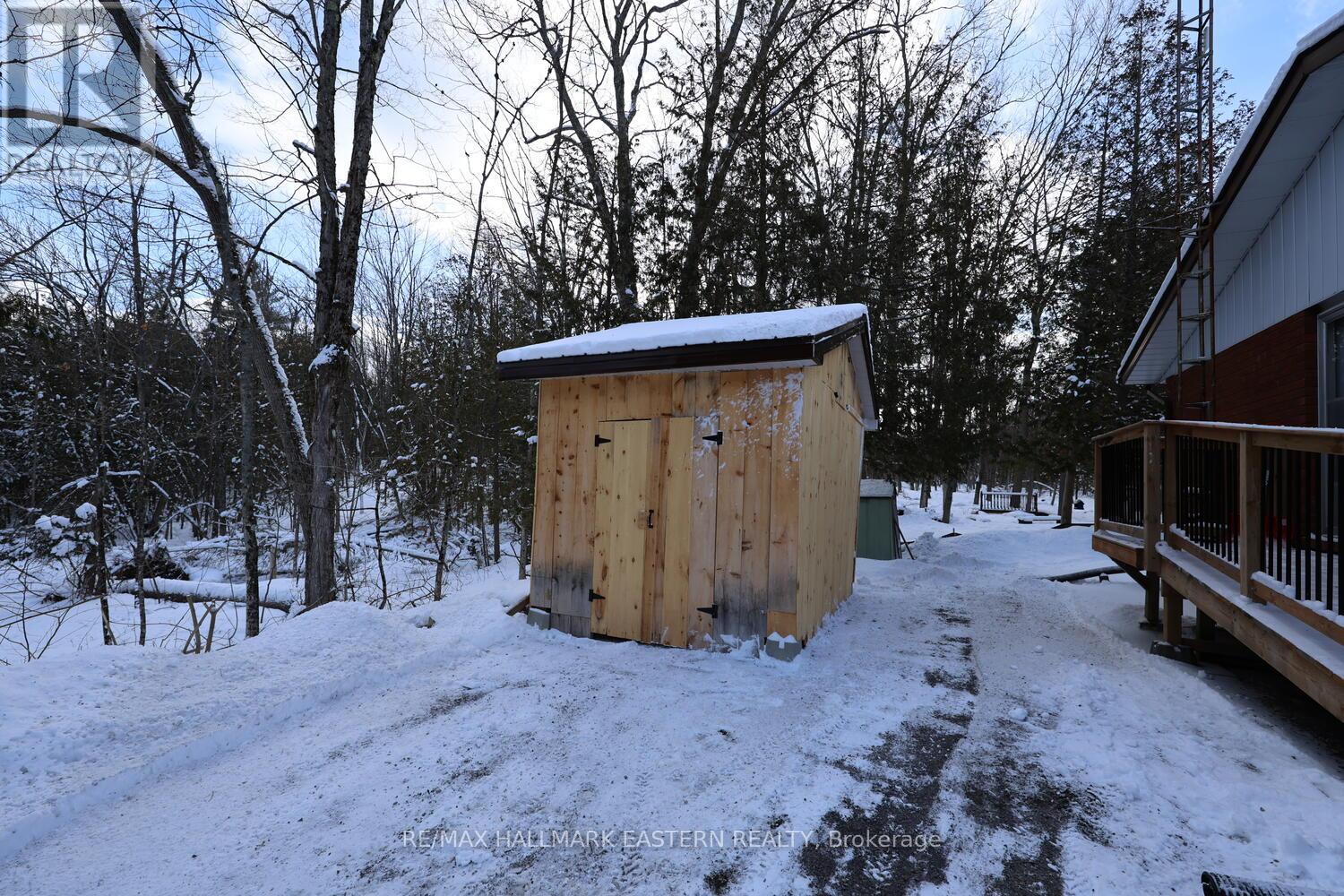 2160 County Road 46, Havelock-Belmont-Methuen (Belmont-Methuen), Ontario  K0L 1Z0 - Photo 50 - X12898934
