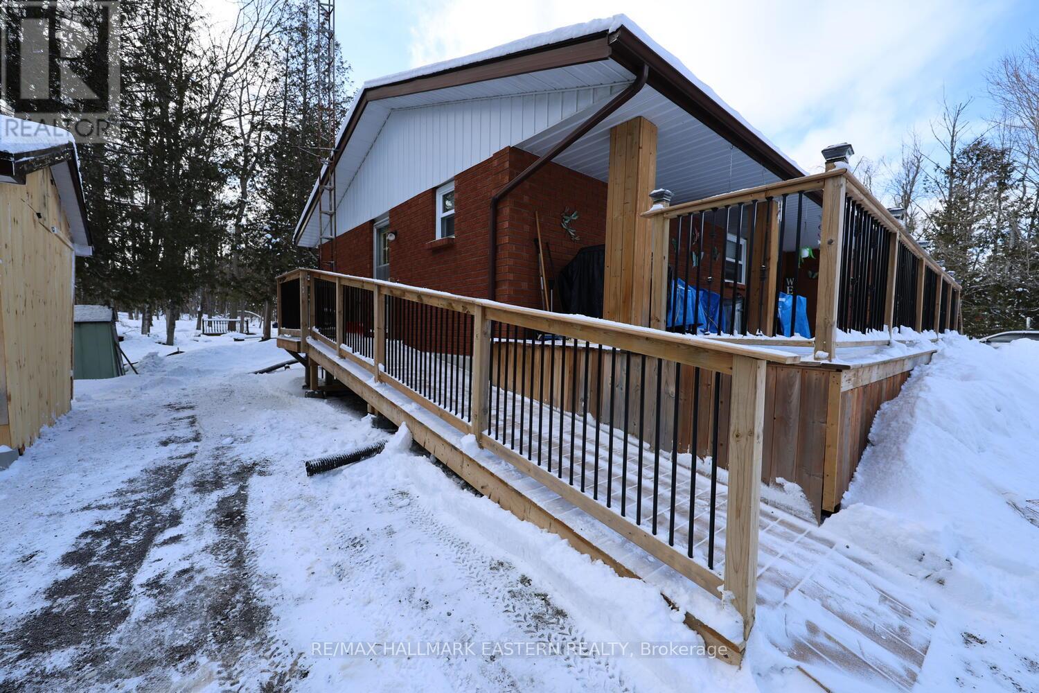 2160 County Road 46, Havelock-Belmont-Methuen (Belmont-Methuen), Ontario  K0L 1Z0 - Photo 8 - X12898934