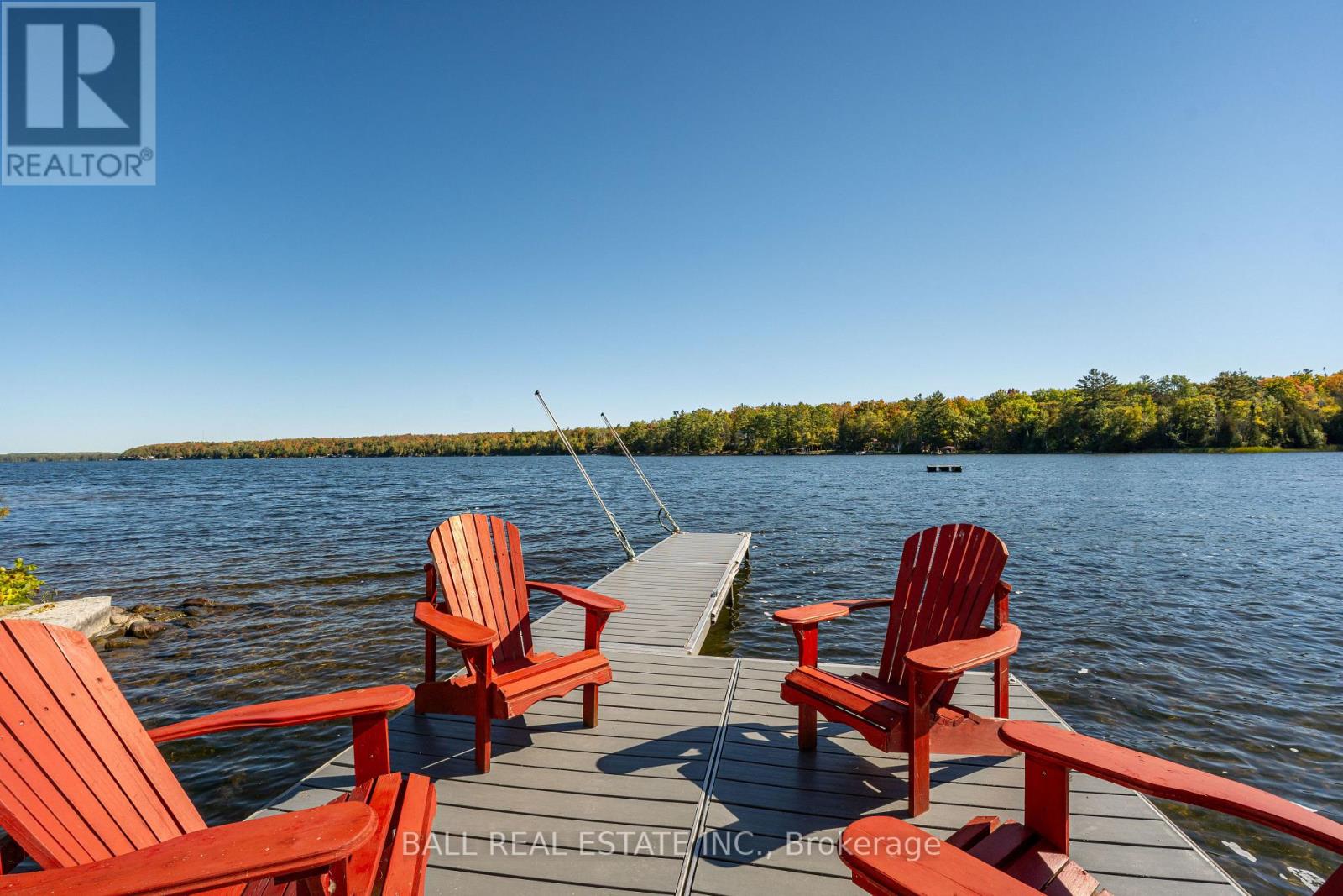 2566 Fire Route 37, Selwyn, Ontario  K0L 2H0 - Photo 37 - X12898942