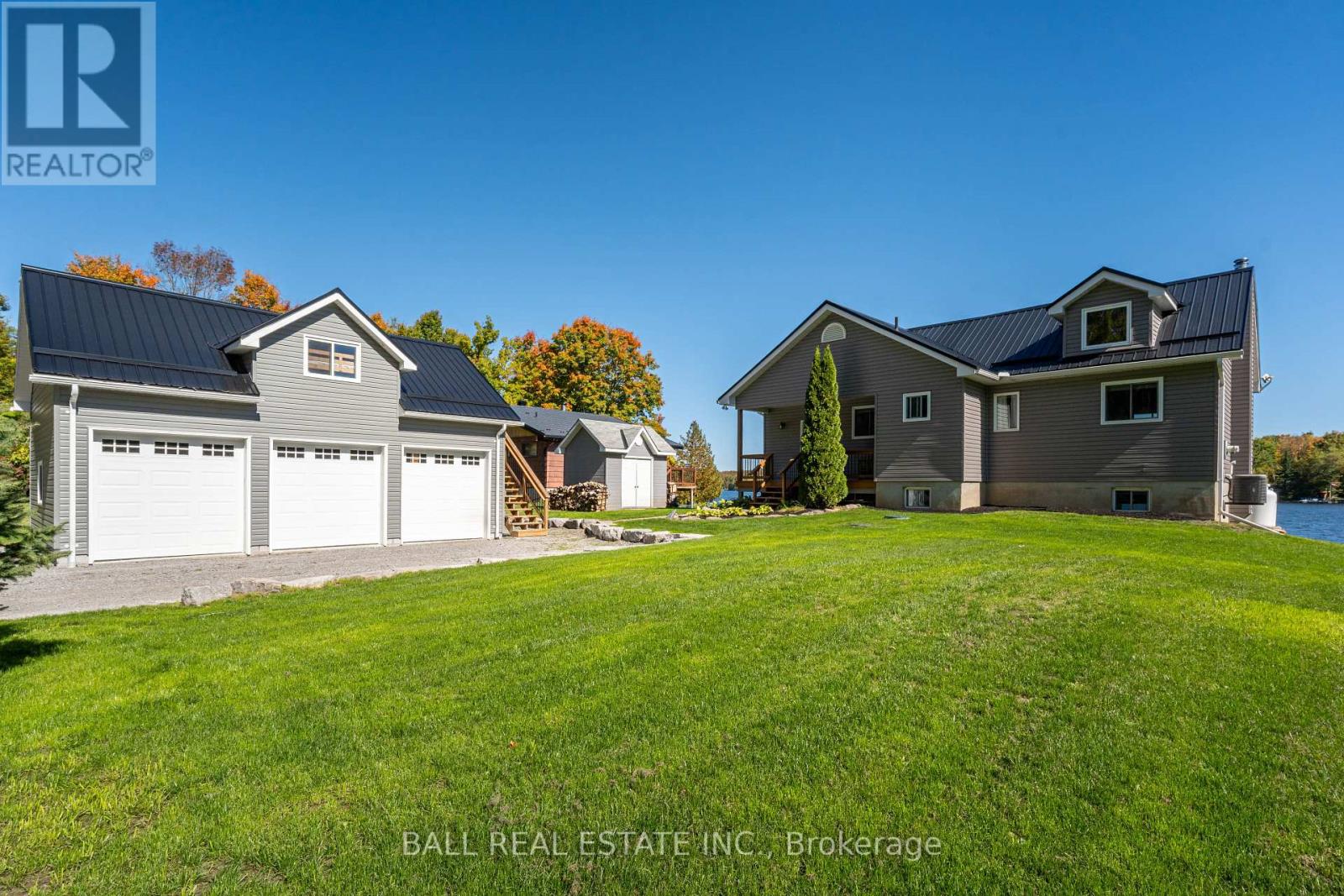 2566 Fire Route 37, Selwyn, Ontario  K0L 2H0 - Photo 44 - X12898942