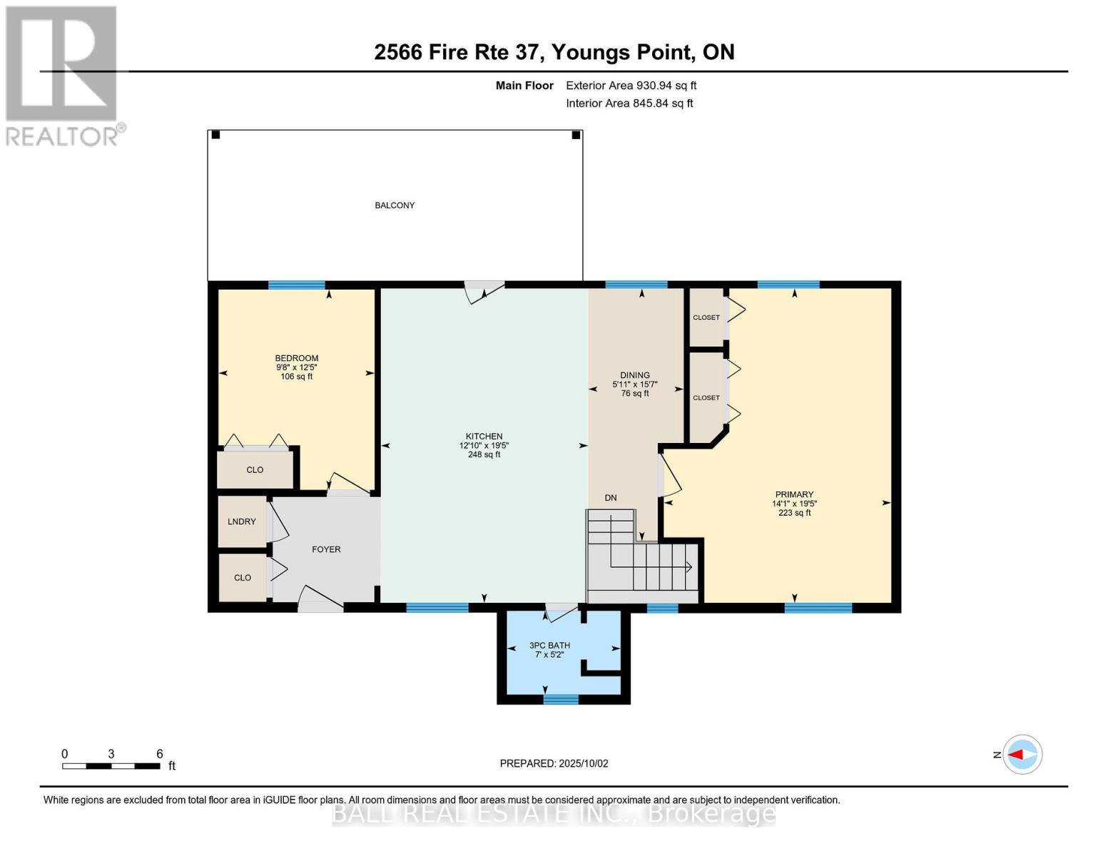 2566 Fire Route 37, Selwyn, Ontario  K0L 2H0 - Photo 48 - X12898942