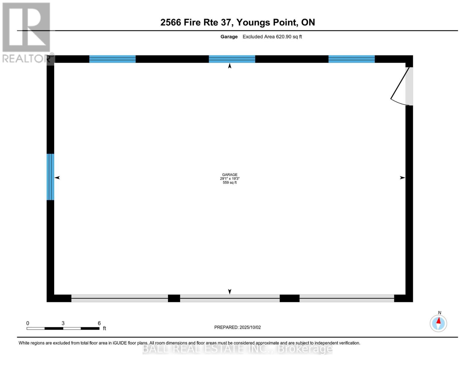 2566 Fire Route 37, Selwyn, Ontario  K0L 2H0 - Photo 50 - X12898942