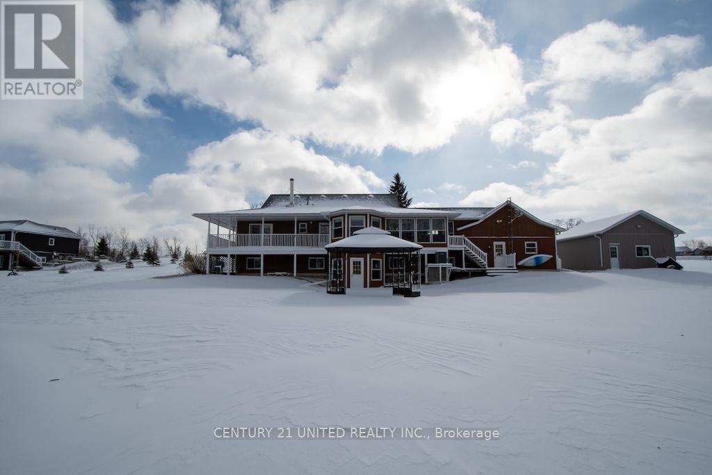 236 Friendly Acres Road, Trent Hills, Ontario  K0L 1Y0 - Photo 4 - X12899046