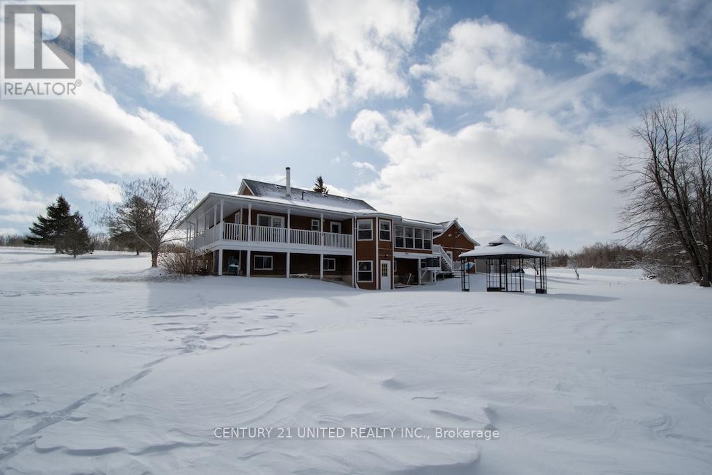 236 Friendly Acres Road, Trent Hills, Ontario  K0L 1Y0 - Photo 5 - X12899046