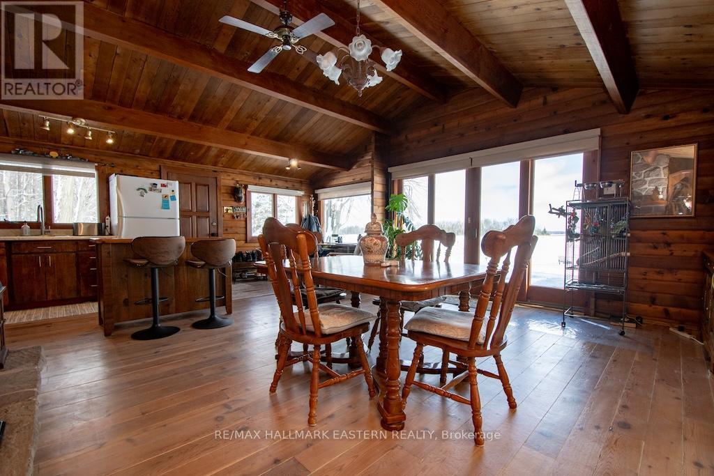 57 Woodland Trail, Trent Lakes, Ontario  K0L 1J0 - Photo 15 - X12899098