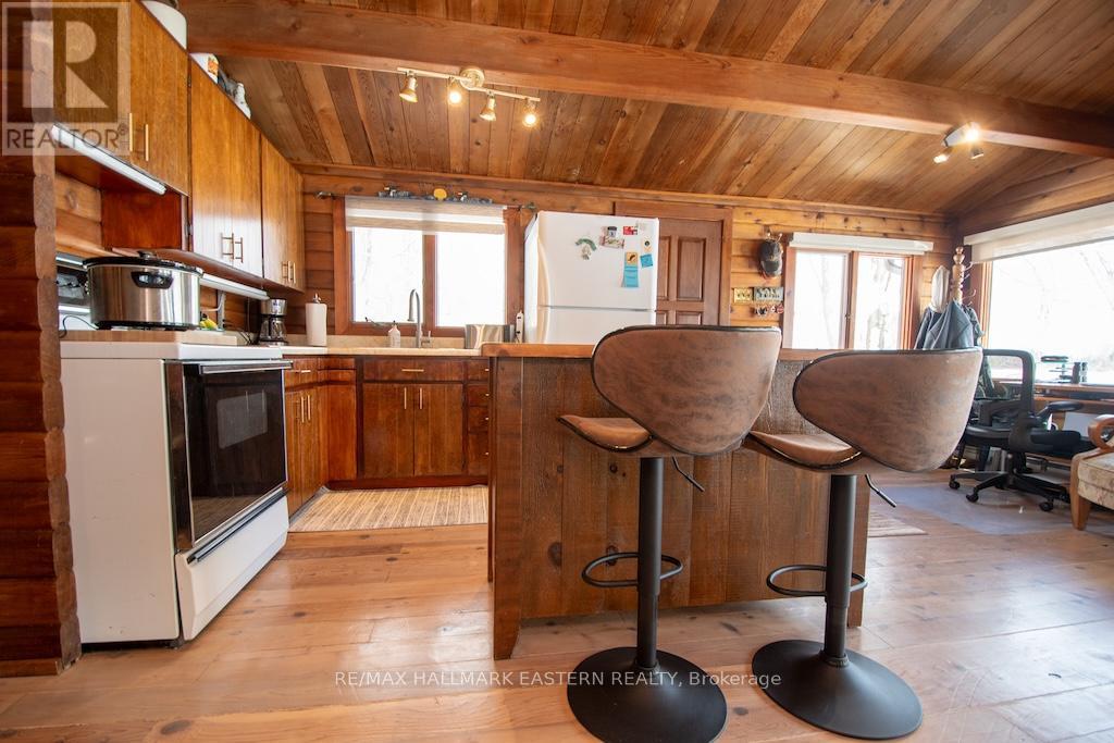 57 Woodland Trail, Trent Lakes, Ontario  K0L 1J0 - Photo 17 - X12899098