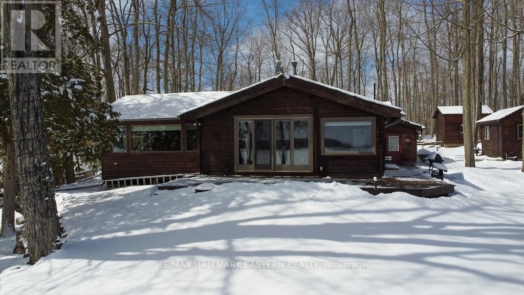 57 Woodland Trail, Trent Lakes, Ontario  K0L 1J0 - Photo 2 - X12899098