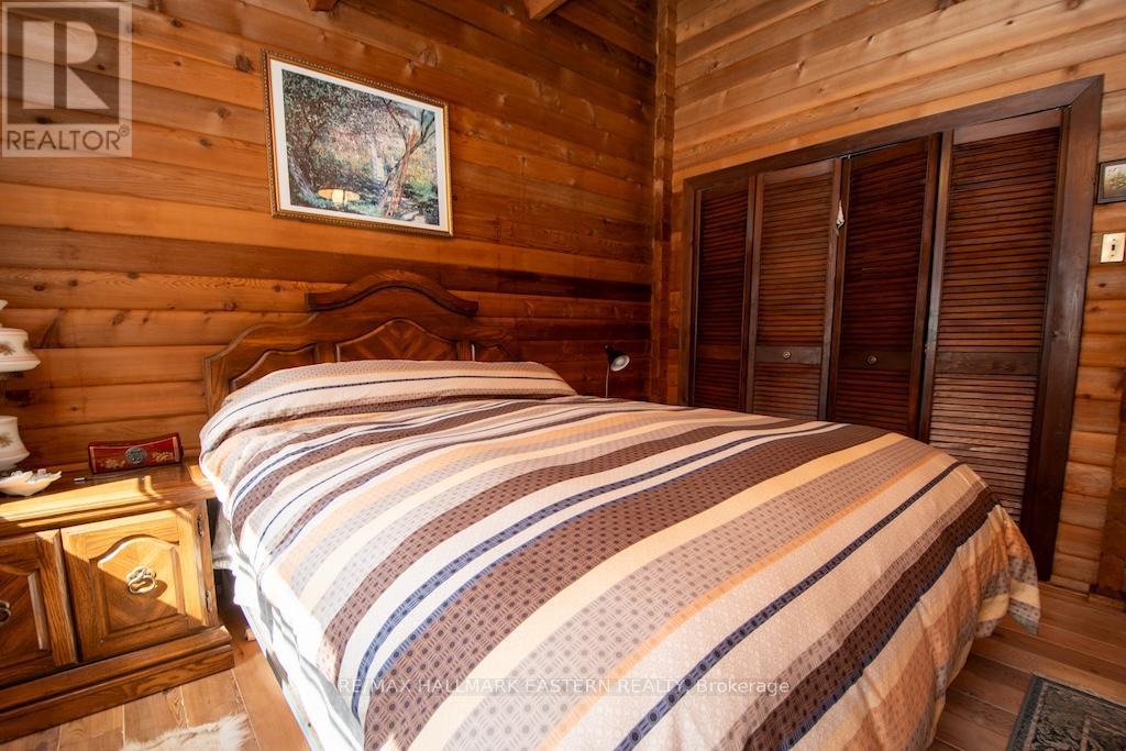 57 Woodland Trail, Trent Lakes, Ontario  K0L 1J0 - Photo 21 - X12899098