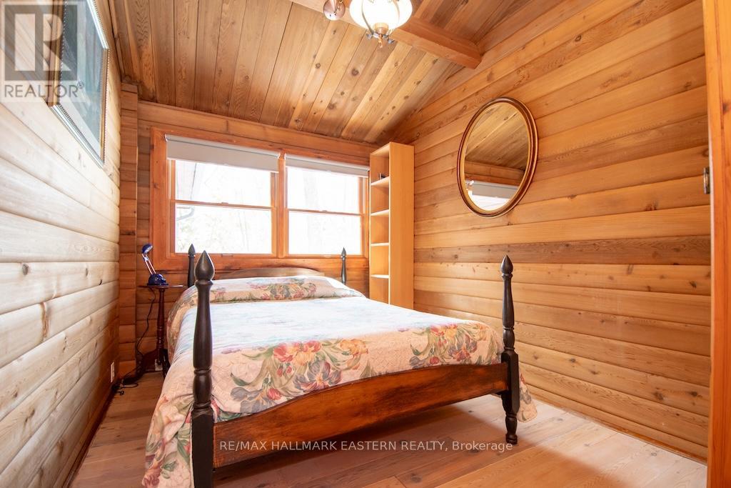 57 Woodland Trail, Trent Lakes, Ontario  K0L 1J0 - Photo 23 - X12899098