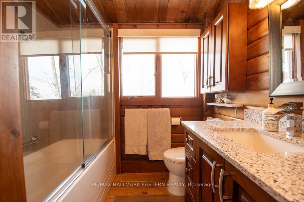 57 Woodland Trail, Trent Lakes, Ontario  K0L 1J0 - Photo 28 - X12899098