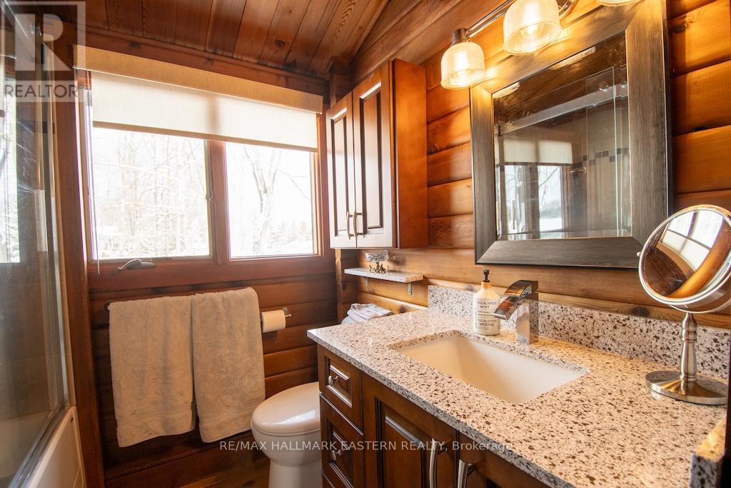 57 Woodland Trail, Trent Lakes, Ontario  K0L 1J0 - Photo 29 - X12899098