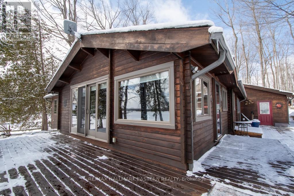 57 Woodland Trail, Trent Lakes, Ontario  K0L 1J0 - Photo 33 - X12899098