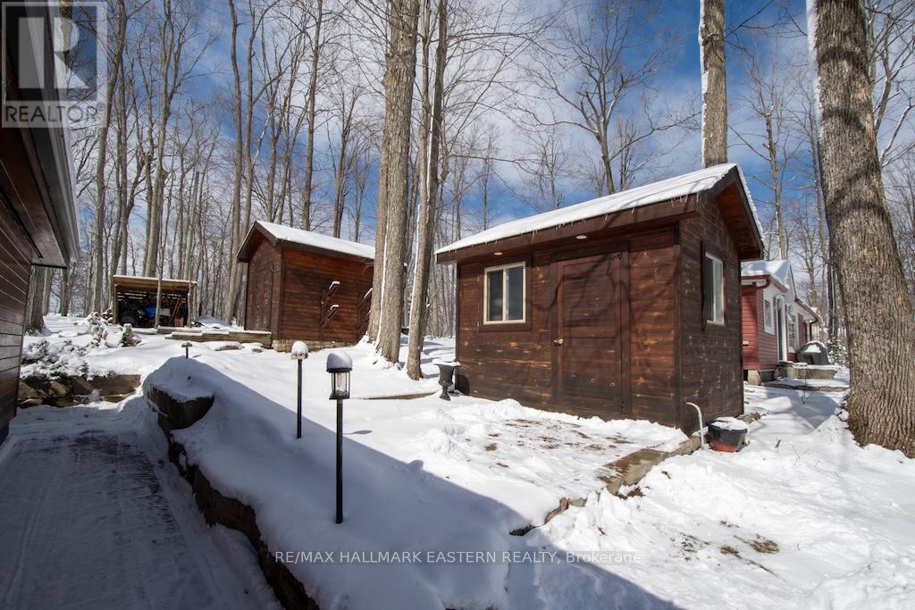 57 Woodland Trail, Trent Lakes, Ontario  K0L 1J0 - Photo 34 - X12899098