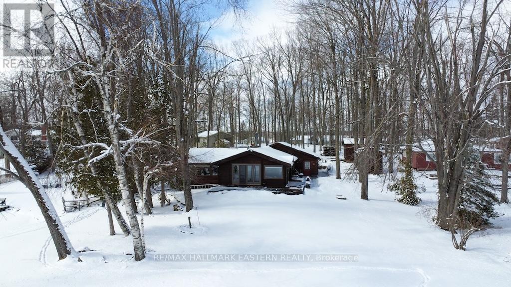 57 Woodland Trail, Trent Lakes, Ontario  K0L 1J0 - Photo 42 - X12899098