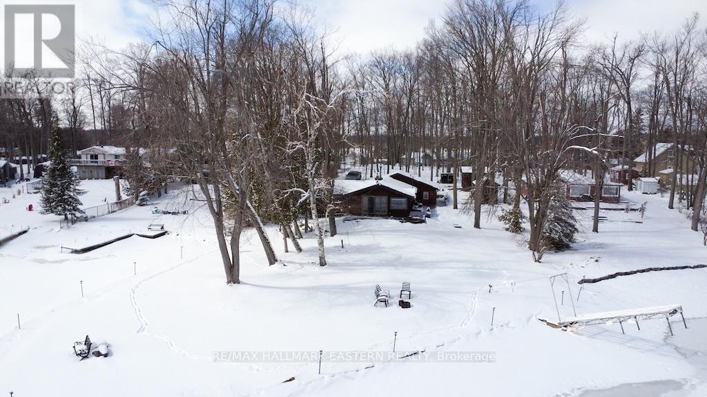 57 Woodland Trail, Trent Lakes, Ontario  K0L 1J0 - Photo 43 - X12899098