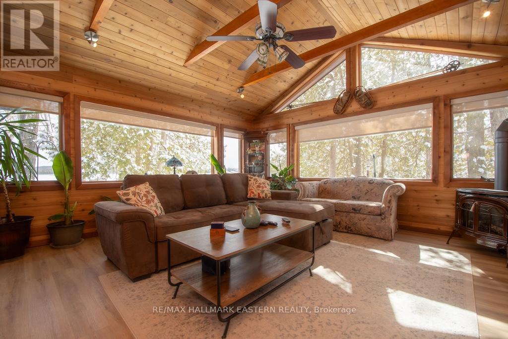 57 Woodland Trail, Trent Lakes, Ontario  K0L 1J0 - Photo 6 - X12899098