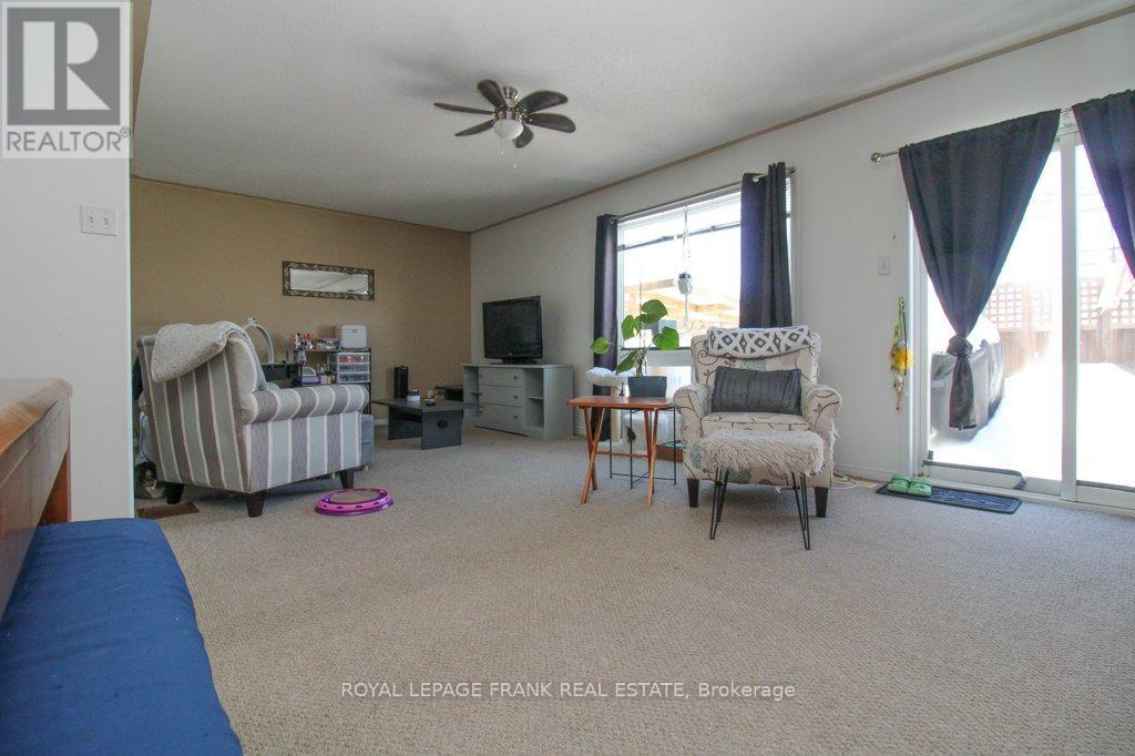 416 Abound Crescent, Peterborough (Ashburnham Ward 4), Ontario  K9J 8S2 - Photo 6 - X12899414