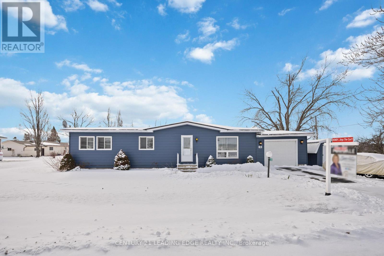 33 VISTA DRIVE, kawartha lakes (fenelon), Ontario